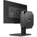HP Z22n G2 LED 21,5 Monitor 1920x1080, 16:9, IPS, 250 cd/m2, 1000:1, 5ms, 178°/178°, VGA, HDMI, USB 3.0x3, DisplayPort, Energy Star, Epeat Gold, Black