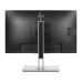 HP EliteDisplay E223 LED 21,5 Monitor 1920x1080, 16:9, IPS, 250 cd/m2, 1000:1, 5ms, 178°/178°, VGA, HDMI, DisplayPort, USB 3.0x2, DisplayPort, tilt, swivel, pivot, Black&Silver