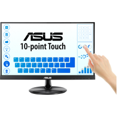 ASUS 21.5
