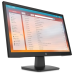 HP P22v G4 21,5 Monitor FHD, TN, 16:9, 250 cd/m2, 1000:1, 5ms, 170°/160°, HDMI, VGA, Tilt, Low Blue, Black Head, NEW (3WP71AA)