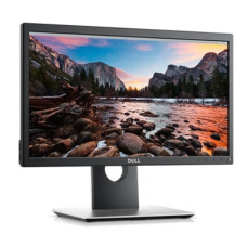 Dell 19.5