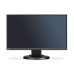 NEC 22'' E221N-BK LCD Bk/Bk (IPS; 16:9; 250cd/m2; 1000:1; 6ms, 1920x1080,178/178; VGA; HDMI; DP; HAS 110mm; Swiv; Tilt; Spk 2x1W)