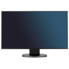 NEC 24'' EX241UN-BK LCD Bk/Bk (IPS; 16:9; 250cd/m2; 1000:1; 6ms; 178/178; 1920х1080; 1хD-sub; 1хDVI-D; 1хHDMI; 1хDP; 1хDP out; 4хUSB 3.0; HAS 100mm; Swiv 170/170; Tilt; Pivot; Spk 2х1W)