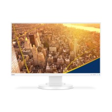 NEC 24'' E241N LCD S/Wh  ( IPS; 16:9; 250cd/m2; 1000:1; 6ms; 178/178; 1920х1080; D-sub; HDMI; DP; HAS 110 mm; Tilt; Swiv 45/45; Pivot, Spk 2х1W; тонкая рамка 1мм)