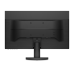 HP P24v G4 23,8 Monitor FHD, IPS, 16:9, 250 cd/m2, 1000:1, 5ms, 178°/178°, VGA, HDMI, Tilt, Low Blue, Black Head, NEW (3NS59AA)