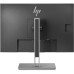 HP EliteDisplay E243i LED 24 Monitor 1920x1200, 16:10, IPS, 300 cd/m2, 1000:1, 5ms, 178°/178°, VGA, DisplayPort, HDMI, USB 3.0x2, height, tilt, swivel, pivot, Black&Silver