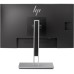 HP EliteDisplay E233 LED 23 Monitor 1920x1080, 16:9, IPS, 250 cd/m2, 1000:1, 5ms, 178°/178°, VGA, DisplayPort, HDMI, USB 2.0x3, height, tilt, swivel, pivot, Black&Silver