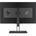 HP Z23n G2 LED 23 Monitor 1920x1080, 16:9, IPS, 250 cd/m2, 1000:1, 5ms, 178°/178°, VGA, HDMI, USB 3.0x3, DisplayPort, Energy Star, Epeat Gold, Black
