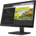 HP Z24nf G2 23,8 Monitor 1920x1080, 16:9, IPS, 250 cd/m2, 1000:1, 5ms, 178°/178°, HDMI, VGA, DP, USB 3.0x3, anti-glare, height, tilt, swivel, pivot, Black