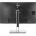 HP EliteDisplay E243 LED 23,8 Monitor 1920x1080, 16:9, IPS, 250 cd/m2, 1000:1, 5ms, 178°/178°, VGA, DisplayPort, HDMI, USB 3.0x2, height, tilt, swivel, pivot, Black&Silver