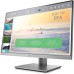 HP EliteDisplay E233 LED 23 Monitor 1920x1080, 16:9, IPS, 250 cd/m2, 1000:1, 5ms, 178°/178°, VGA, DisplayPort, HDMI, USB 2.0x3, height, tilt, swivel, pivot, Black&Silver