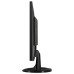 HP N246v 23,8 Monitor 1920x1080, 16:9, ADS/IPS, 250 cd/m2, 1000:1, 178°/178°, HDMI, VGA, DVI, Energy Star, Epeat, Black&Silver