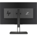 HP Z24nf G2 23,8 Monitor 1920x1080, 16:9, IPS, 250 cd/m2, 1000:1, 5ms, 178°/178°, HDMI, VGA, DP, USB 3.0x3, anti-glare, height, tilt, swivel, pivot, Black
