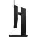 HP EliteDisplay P22h G4 21,5 FHD Monitor IPS, 250 cd/m2, 1000:1, 5ms, VGA, HDMI, DisplayPort, height, anti-glare, Plug and Play, Black