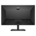 HP P244 LED 23,8 Monitor 1920x1080, IPS, 250 cd/m2, 1000:1, 5ms, 178°/178°, VGA, HDMI, DisplayPort, 3-sided micro-edge bezel, Black