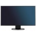 NEC 24'' EX241UN-BK LCD Bk/Bk (IPS; 16:9; 250cd/m2; 1000:1; 6ms; 178/178; 1920х1080; 1хD-sub; 1хDVI-D; 1хHDMI; 1хDP; 1хDP out; 4хUSB 3.0; HAS 100mm; Swiv 170/170; Tilt; Pivot; Spk 2х1W)
