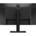 HP EliteDisplay P22h G4 21,5 FHD Monitor IPS, 250 cd/m2, 1000:1, 5ms, VGA, HDMI, DisplayPort, height, anti-glare, Plug and Play, Black
