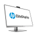 HP EliteDisplay E243d 23 Docking Monitor 1920x1080, 16:9, IPS, 250 cd/m2, 5ms, USB-C, USB-B, VGA, HDMI, DisplayPort out, RJ-45, Pop-up webcam, daisy chain, USB 3.1x3, height, tilt, swiv, pivot, Bl&Sl