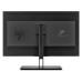 HP Z27 4K UHD  Monitor 3840х2160, 16:9,  IPS, 350 cd/m2, 1300:1, 178°/178°, HDMI, USB 3.0, DisplayPort, Energy Star, Epeat, Black