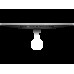HP EliteDisplay E273d 27 Docking Monitor 1920x1080, IPS, 250 cd/m2, 1000:1, 5ms, VGA, HDMI, DisplayPort, USB-C, USB 3.1, height, tilt, swivel, pivot, Black&Silver