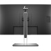 HP EliteDisplay E273d 27 Docking Monitor 1920x1080, IPS, 250 cd/m2, 1000:1, 5ms, VGA, HDMI, DisplayPort, USB-C, USB 3.1, height, tilt, swivel, pivot, Black&Silver