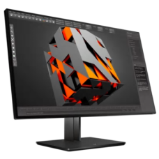HP Z32 UHD 4k Micro Edge Display 3840x2160, 16:9, 350 cd/m2, 1300:1, 14ms, 178°/178°, HDMI, USB 3.0, DisplayPort, Energy Star, Blacklight, 12 kg