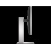 HP EliteDisplay E273d 27 Docking Monitor 1920x1080, IPS, 250 cd/m2, 1000:1, 5ms, VGA, HDMI, DisplayPort, USB-C, USB 3.1, height, tilt, swivel, pivot, Black&Silver