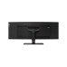 Lenovo ThinkVision P44w-10 43.4