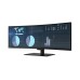 Lenovo ThinkVision P44w-10 43.4
