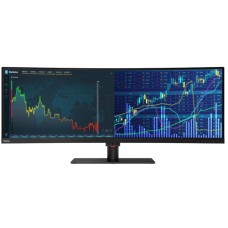 Lenovo ThinkVision P44w-10 43.4