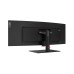 Lenovo ThinkVision P44w-10 43.4