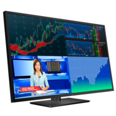 HP Z43 UHD 4k 42,51- inсh Display 3840х2160, 16:9, IPS, 350 cd/m2, 1000:1, 8ms, 178°/178°, HDMI, USB 3.0x5, DisplayPort, Energy Star, Epeat, Black pearl, 16,95 kg