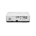 NEC projector ME402X 3LCD, 1024 x 768 XGA, 4:3, 4000lm, 16000:1, 2хHDMI, 3,2 kg NEW