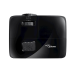Optoma DH350 (DLP, Full HD(1920x1080), 3400Lm, 22000:1, HDMI+MHL, Audio-Out 3.5mm,  1*10W speaker)