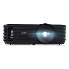 Acer projector X118HP, DLP 3D, SVGA, 4000 lm, 20000/1, HDMI, Audio, 2.7kg, EURO