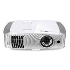 Acer projector H7550ST 1080p/DLP/Short Throw (0.69 ~0.76:1)/3D/3000 Lm/16000:1/HDMI/HDMI(MHL)/int. MHL port/BT/MM 10Wx2/8000 Hrs/2x 3D Glasses/3.4 kg/Carry case