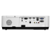 NEC projector ME402X 3LCD, 1024 x 768 XGA, 4:3, 4000lm, 16000:1, 2хHDMI, 3,2 kg NEW