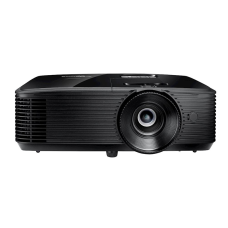 Optoma DS317e (DLP, SVGA 800x600, 3600Lm, 20000:1, HDMI, 1x10W speaker, 3D Ready, lamp 15000hrs, Black, 3.0kg)