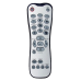Optoma DH350 (DLP, Full HD(1920x1080), 3400Lm, 22000:1, HDMI+MHL, Audio-Out 3.5mm,  1*10W speaker)