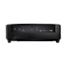 Optoma DH350 (DLP, Full HD(1920x1080), 3400Lm, 22000:1, HDMI+MHL, Audio-Out 3.5mm,  1*10W speaker)
