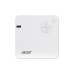 Acer projector C202i LED, WVGA, 300Lm, 5.000/1, HDMI, USB, Wifi, 0.4Kg