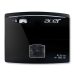 Acer projector P6500, DLP 3D, 1080p, 5000Lm, 20000/1, HDMI, RJ45,V Lens shift, LumiSense+, Bag, 4.5Kg,EURO/UK Power EMEA