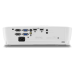 Проектор BenQ MH535 FHD 3500 AL 1.2X, TR 1.37-1.64, HDMIx2, VGAx2 (repl. MH534)