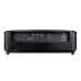 Optoma DS317e (DLP, SVGA 800x600, 3600Lm, 20000:1, HDMI, 1x10W speaker, 3D Ready, lamp 15000hrs, Black, 3.0kg)