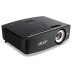 Acer projector P6200, DLP 3D,XGA,5000Lm,20000/1, HDMI, RJ45,V Lens shift,Bag, 4.5Kg,EURO/UK Power EMEA