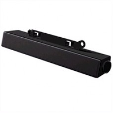 Dell Soundbar AX510 for UltraSharp Displays; 10W