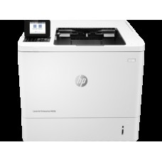 HP LaserJet Enterprise M608dn (A4, 1200dpi, 61ppm, 512Mb, 2 trays 100+550, duplex, USB/extUSBx2/GigEth, 1y warr, cartridge 11000 pages in box, repl. E6B70A)