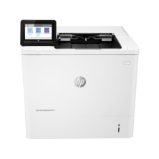 HP LaserJet Enterprise M612dn (A4, 1200dpi, 71ppm, 512Mb, 2 trays 100+550, duplex, USB/extUSBx2/GigEth, 1y warr, cartridge 10500 pages in box, repl. K0Q21A, K0Q22A)