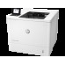 HP LaserJet Enterprise M608dn (A4, 1200dpi, 61ppm, 512Mb, 2 trays 100+550, duplex, USB/extUSBx2/GigEth, 1y warr, cartridge 11000 pages in box, repl. E6B70A)