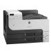 HP LaserJet Enterprise 700 Printer M712dn (A3, 1200dpi, 40ppm, 512Mb, 3trays 250+250+100, USB2.0/extUSBx2/GigEth/HIP/ePrint, 1y warr, repl. Q7543A, Q7545A)